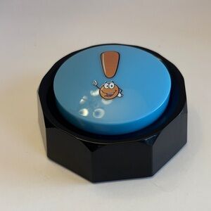Exclamation Sound Button